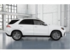 2025 Mercedes-Benz GLE GLE 350 4MATIC