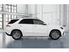 2025 Mercedes-Benz GLE GLE 350 4MATIC