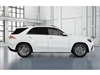 2026 Mercedes-Benz GLE GLE 350 4MATIC
