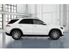 2025 Mercedes-Benz GLE GLE 450e 4MATIC