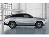 2025 Mercedes-Benz GLE AMG GLE 53