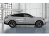 2025 Mercedes-Benz GLE AMG GLE 63 S