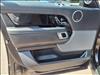 2019 Land Rover Range Rover Supercharged