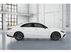 2025 Mercedes-Benz CLA CLA 250 4MATIC