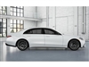 2025 Mercedes-Benz S-Class S 580 4MATIC