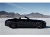 2025 Mercedes-Benz SL-Class AMG SL 55
