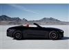 2026 Mercedes-Benz SL-Class AMG SL 55