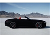 2025 Mercedes-Benz SL-Class AMG SL 55