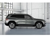 2025 Mercedes-Benz GLB GLB 250 4MATIC