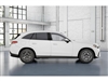 2025 Mercedes-Benz GLC GLC 300 4MATIC