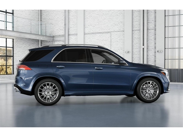 2025 Mercedes-Benz GLE GLE 350