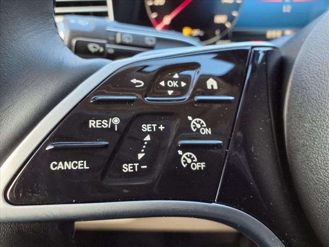 2025 Mercedes-Benz GLE GLE 350 4MATIC
