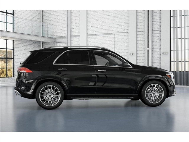 2025 Mercedes-Benz GLE GLE 350 4MATIC