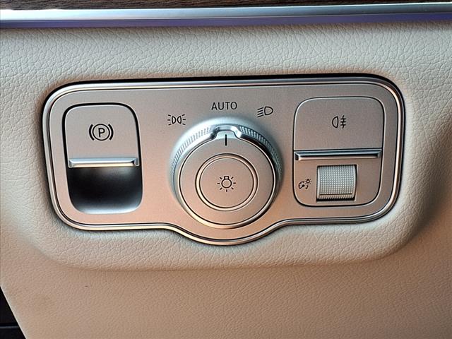 2024 Mercedes-Benz GLE GLE 350 4MATIC