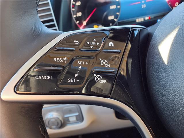 2025 Mercedes-Benz GLE GLE 350 4MATIC