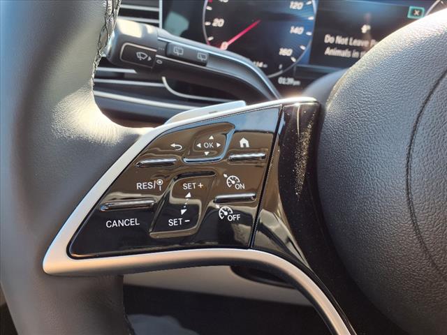 2025 Mercedes-Benz GLE GLE 350 4MATIC