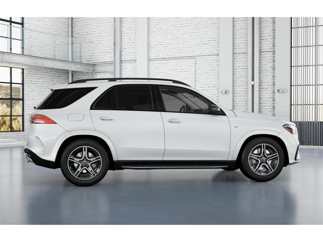 2026 Mercedes-Benz GLE GLE 450e 4MATIC