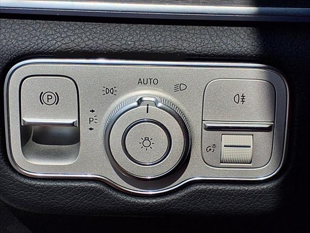 2021 Mercedes-Benz GLE GLE 350 4MATIC