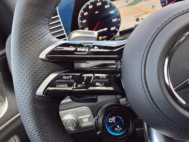 2025 Mercedes-Benz GLE AMG GLE 53