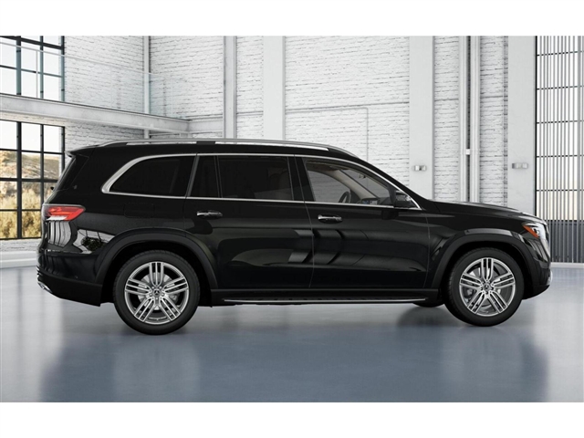 2025 Mercedes-Benz GLS GLS 450