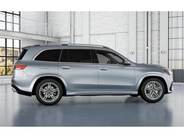 2025 Mercedes-Benz GLS GLS 450