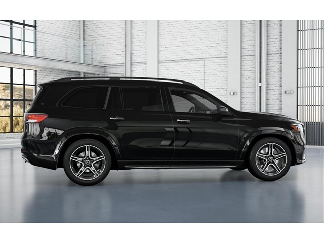 2025 Mercedes-Benz GLS GLS 450