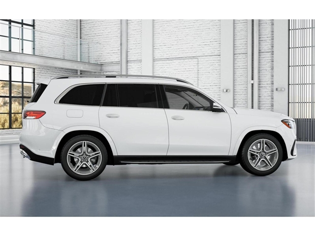 2025 Mercedes-Benz GLS GLS 450