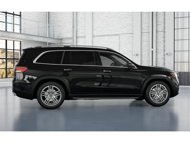 2025 Mercedes-Benz GLS GLS 450