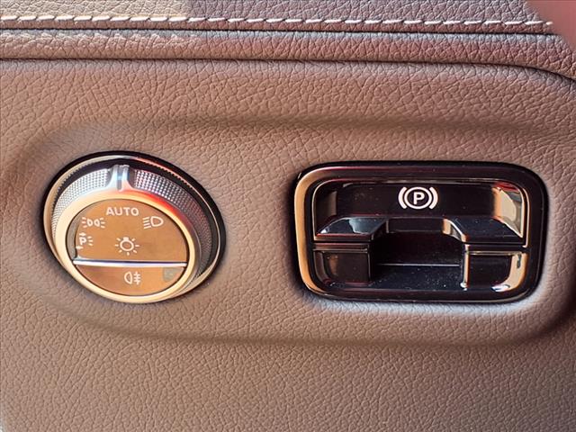2024 Mercedes-Benz EQE EQE 350 4MATIC