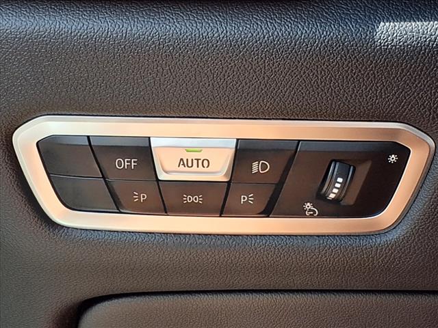 2023 BMW X5 xDrive45e