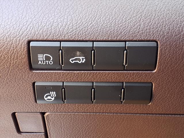 2020 Lexus RX 350L Base