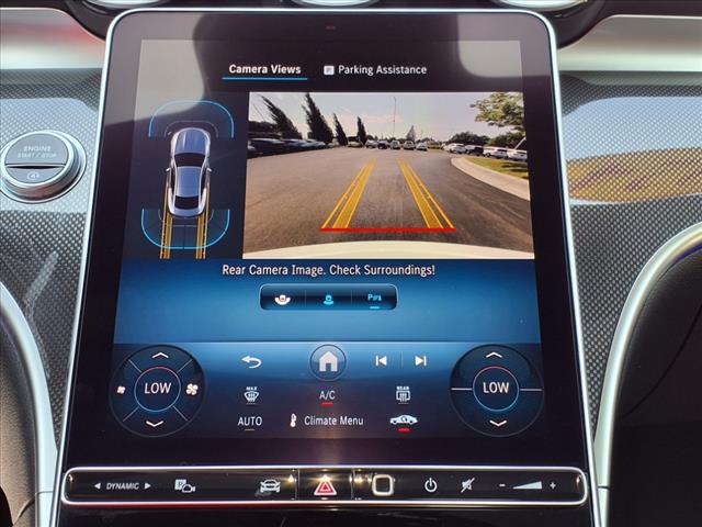 2024 Mercedes-Benz CLE CLE 300 4MATIC