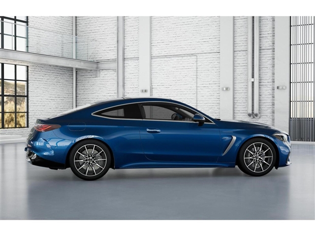 2025 Mercedes-Benz CLE AMG CLE 53