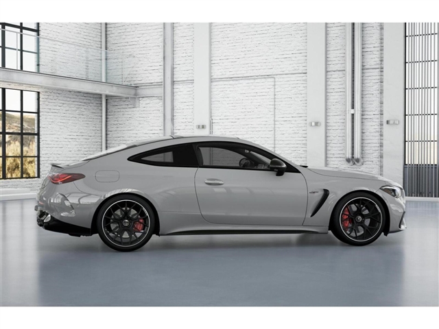 2025 Mercedes-Benz CLE AMG CLE 53