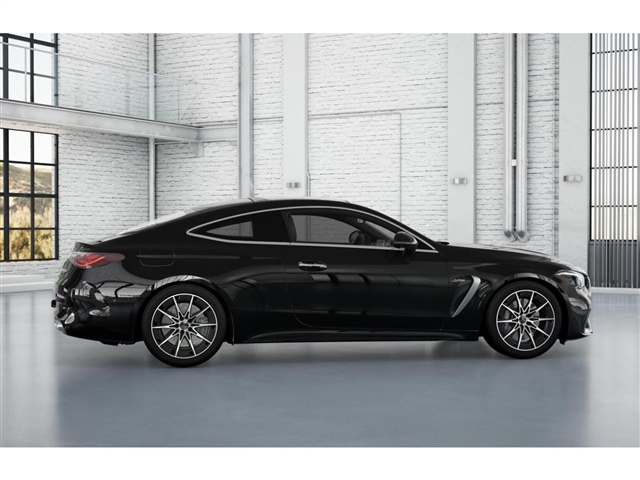 2025 Mercedes-Benz CLE AMG CLE 53