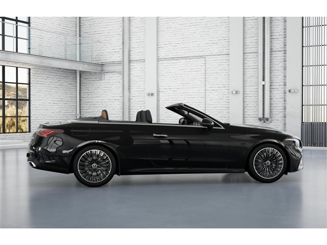 2025 Mercedes-Benz CLE CLE 300 4MATIC