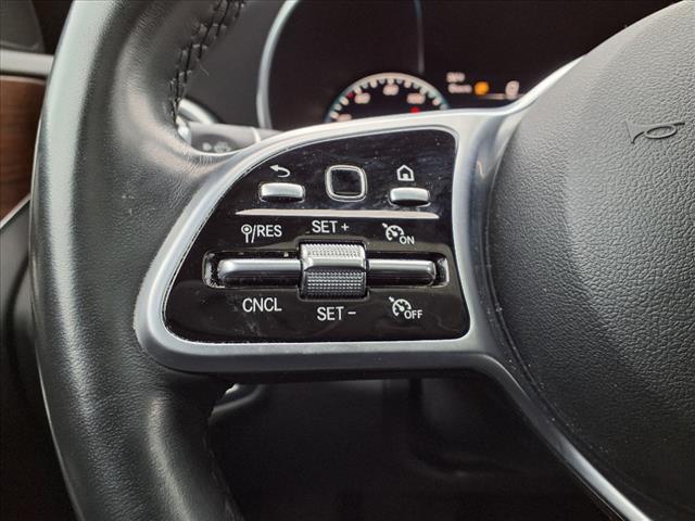 2021 Mercedes-Benz C-Class C 300 4MATIC