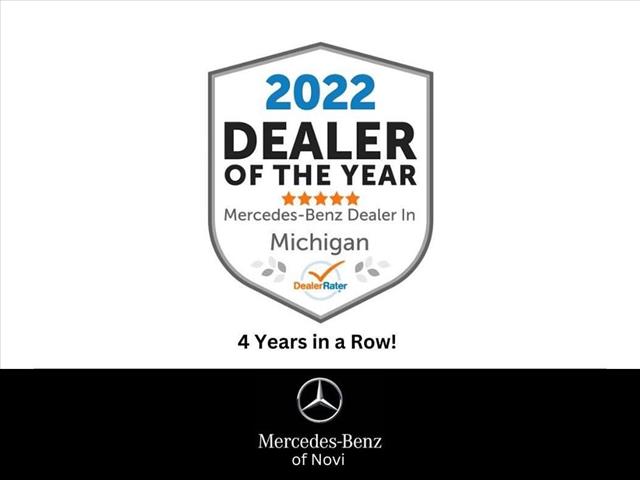 2022 Mercedes-Benz GLC GLC 300 4MATIC