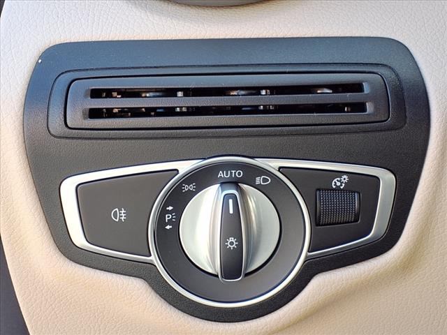 2022 Mercedes-Benz GLC GLC 300 4MATIC