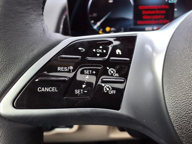 2025 Mercedes-Benz GLB GLB 250 4MATIC