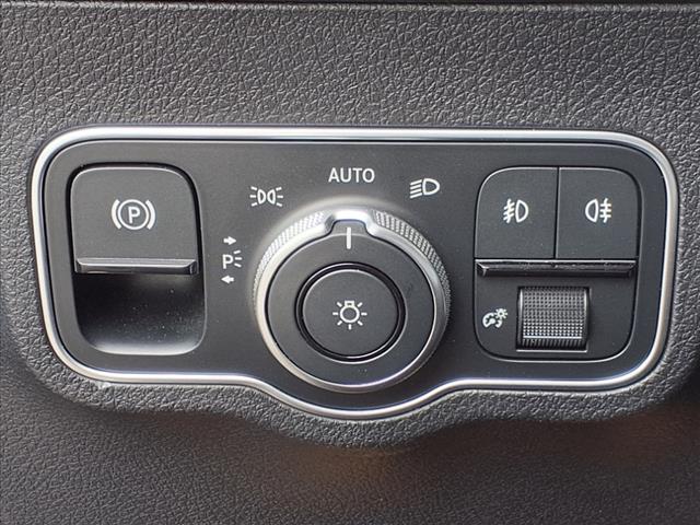 2024 Mercedes-Benz GLB GLB 250 4MATIC