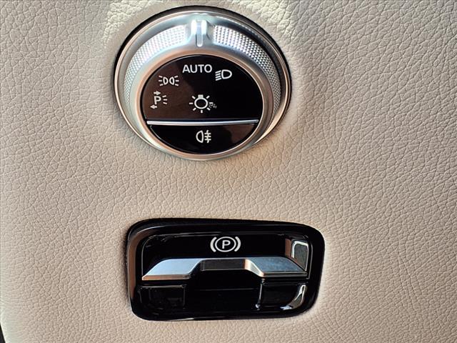 2024 Mercedes-Benz GLC GLC 300 4MATIC