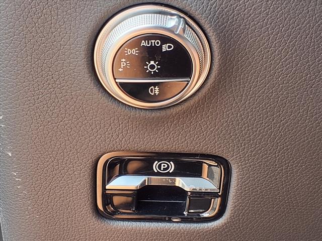 2024 Mercedes-Benz GLC GLC 300 4MATIC
