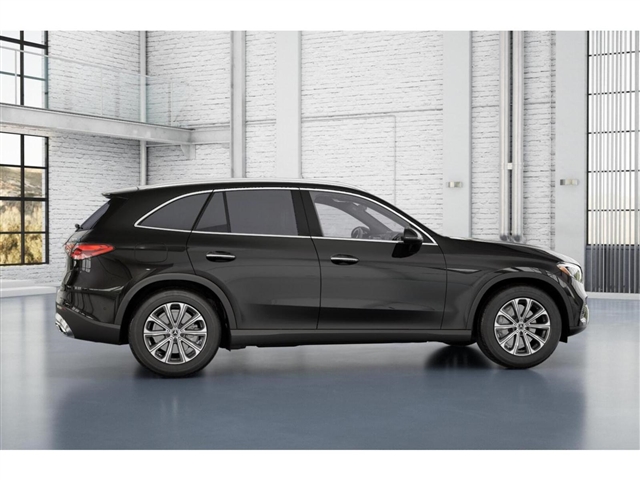 2025 Mercedes-Benz GLC GLC 300 4MATIC