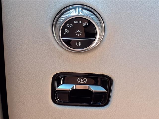2024 Mercedes-Benz GLC GLC 300 4MATIC