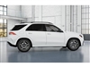 2025 Mercedes-Benz GLE GLE 350 4MATIC