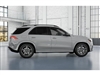 2025 Mercedes-Benz GLE GLE 350 4MATIC