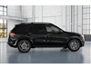 2025 Mercedes-Benz GLE GLE 350 4MATIC