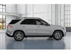 2025 Mercedes-Benz GLE GLE 350 4MATIC