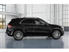 2025 Mercedes-Benz GLE GLE 350 4MATIC